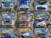 Parduodu hot wheels - nuotraukos Nr. 9