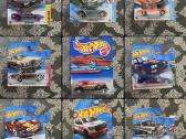 Parduodu hot wheels - nuotraukos Nr. 10
