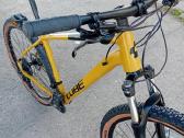 Cube XL dydis 29er kaip naujas - nuotraukos Nr. 2
