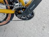 Cube XL dydis 29er kaip naujas - nuotraukos Nr. 3