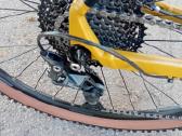 Cube XL dydis 29er kaip naujas - nuotraukos Nr. 4