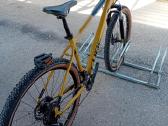 Cube XL dydis 29er kaip naujas - nuotraukos Nr. 5