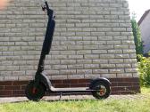 Elektrinis paspirtukas Beaster Scooter Bs801b - nuotraukos Nr. 4