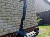 Elektrinis paspirtukas Beaster Scooter Bs801b - nuotraukos Nr. 5