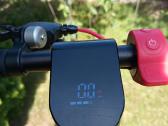 Elektrinis paspirtukas Beaster Scooter Bs801b - nuotraukos Nr. 6