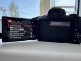 Canon EOS R50 + Rf-s 18–150 mm objektyvas - nuotraukos Nr. 4