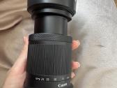 Canon EOS R50 + Rf-s 18–150 mm objektyvas - nuotraukos Nr. 6