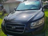 Hundai santafe 2010m.variklis 2l 110 kv kaina 2500 - nuotraukos Nr. 4