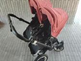 Bugaboo Donkey vežimėlio komplektas - nuotraukos Nr. 2