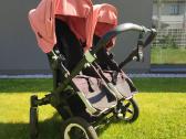 Bugaboo Donkey vežimėlio komplektas - nuotraukos Nr. 3