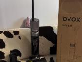 Kaip naujas 3-in-1 plaunantis siurblys Ovox Pulse - nuotraukos Nr. 3
