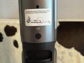 Kaip naujas 3-in-1 plaunantis siurblys Ovox Pulse - nuotraukos Nr. 10