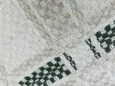 Nauja naturalaus lino staltiese - nuotraukos Nr. 7