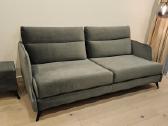 Magrės sofa Vytis + pufas Kapri + kėdės Paris - nuotraukos Nr. 10