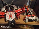 !1atnaujinta! Keičiu lego technic rinkynius - nuotraukos Nr. 4
