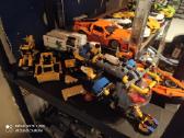!1atnaujinta! Keičiu lego technic rinkynius - nuotraukos Nr. 8