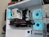 I5-12500 32gb RAM Rtx 2070 Super 8gb 1tb Nvme - nuotraukos Nr. 2