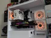 I5-12500 32gb RAM Rtx 2070 Super 8gb 1tb Nvme - nuotraukos Nr. 4