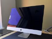 iMac 27 Late 2012 - nuotraukos Nr. 2