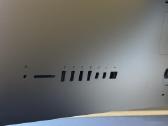 iMac 27 Late 2012 - nuotraukos Nr. 7