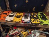 !1atnaujinta! Keičiu lego technic rinkynius - nuotraukos Nr. 9