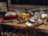 !1atnaujinta! Keičiu lego technic rinkynius - nuotraukos Nr. 5
