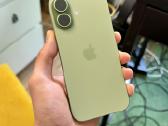 iPhone 17 Green naujas - nuotraukos Nr. 2