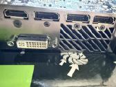 Gigabyte Geforce Gtx 970 4gb Gddr5 - nuotraukos Nr. 4
