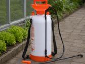 Slėginis purkštuvas Kraft&dele Kd2034, 8l - nuotraukos Nr. 2
