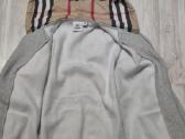 Burberry zip-up megztinis naujas - nuotraukos Nr. 2