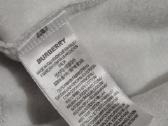 Burberry zip-up megztinis naujas - nuotraukos Nr. 3