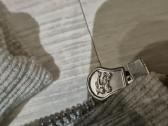 Burberry zip-up megztinis naujas - nuotraukos Nr. 5