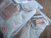 Burberry zip-up megztinis naujas - nuotraukos Nr. 8