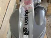 Dyson siurbliai - nuotraukos Nr. 3