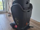 Britax romer kidfix2r universal kėdutė - nuotraukos Nr. 2