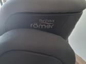 Britax romer kidfix2r universal kėdutė - nuotraukos Nr. 5