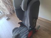 Britax romer kidfix2r universal kėdutė - nuotraukos Nr. 6