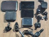 Garmin nuvi 3597lm, 3490lm, 205 - nuotraukos Nr. 2