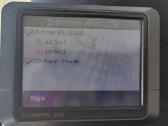 Garmin nuvi 3597lm, 3490lm, 205 - nuotraukos Nr. 18