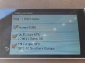 Garmin nuvi 3597lm, 3490lm, 205 - nuotraukos Nr. 7