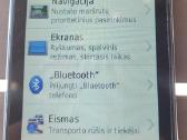 Garmin nuvi 3597lm, 3490lm, 205 - nuotraukos Nr. 10