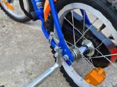 Dino Bikes vaikiškas dviratis - nuotraukos Nr. 7