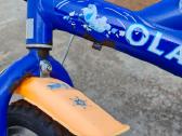 Dino Bikes vaikiškas dviratis - nuotraukos Nr. 9