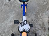 Dino Bikes vaikiškas dviratis - nuotraukos Nr. 5