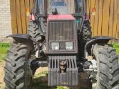 Belarus Mtz 892 - 2013m - nuotraukos Nr. 3