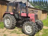 Belarus Mtz 892 - 2013m - nuotraukos Nr. 2