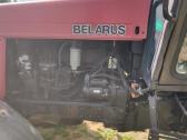 Belarus Mtz 892 - 2013m - nuotraukos Nr. 4