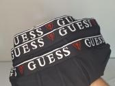 Nauji Guess vyriški apatiniai 3-pack XL - nuotraukos Nr. 4