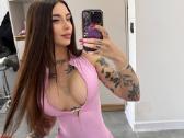 Алина, игривая милашка) Real Photos! - nuotraukos Nr. 2