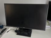 Monitorius Dell E2420h - nuotraukos Nr. 2